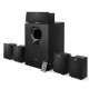 Edifier R501TIII 93 Watt 5.1 Channel Satellite Surround Speaker